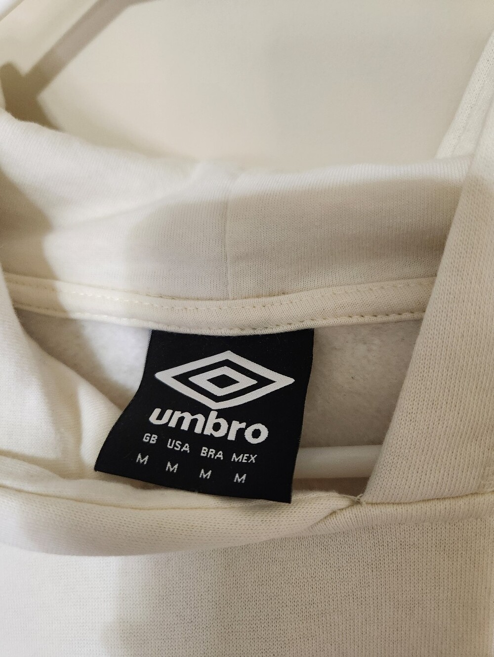 UMBRO Guatemala Hoodie - Picture 3 of 10